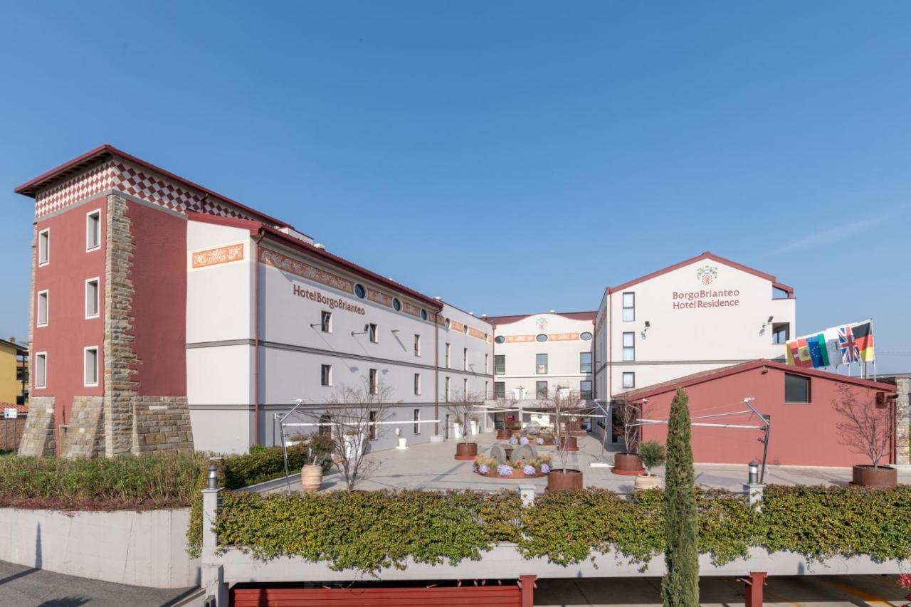 Borgo Brianteo Hotel