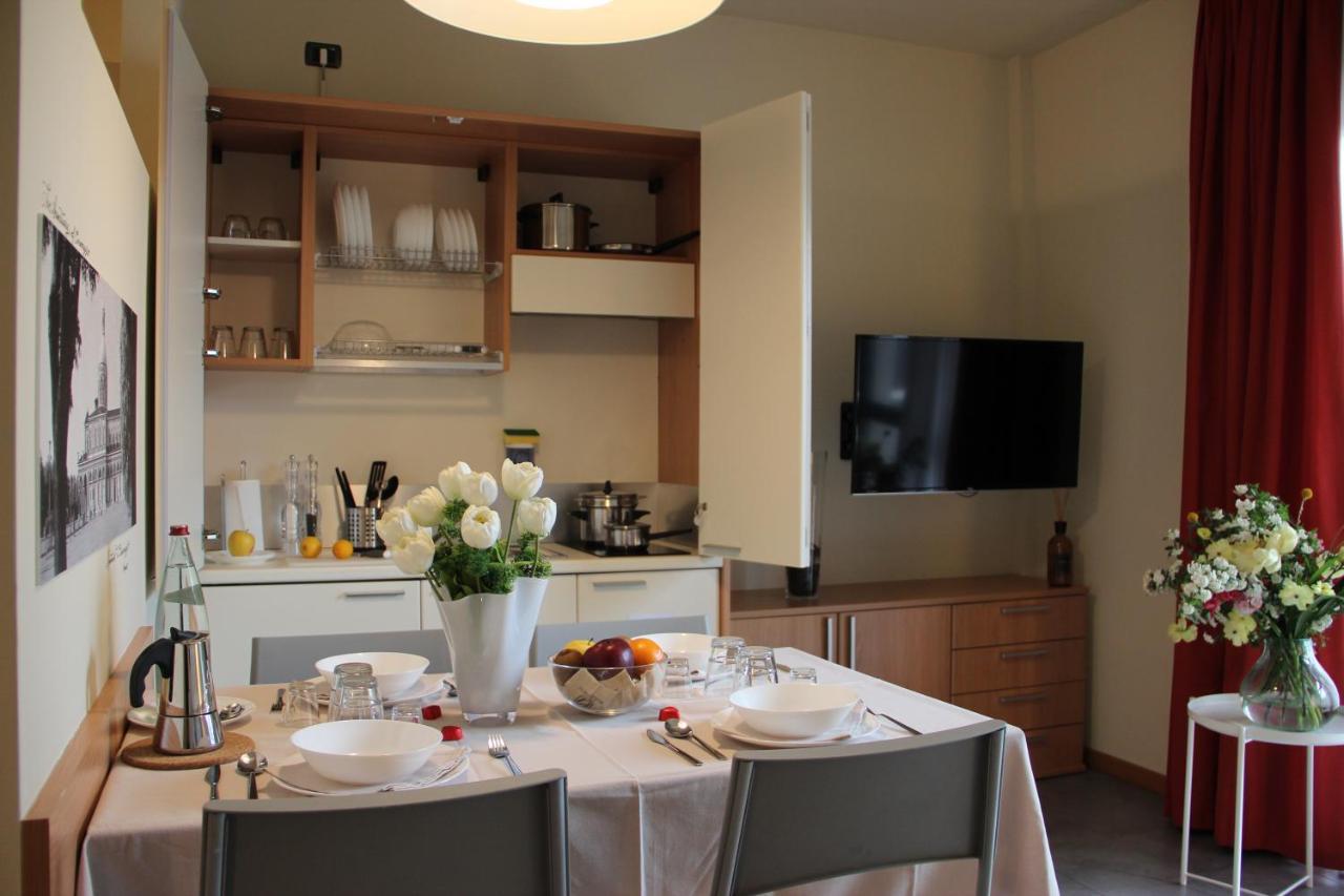 Borgo Brianteo 4*