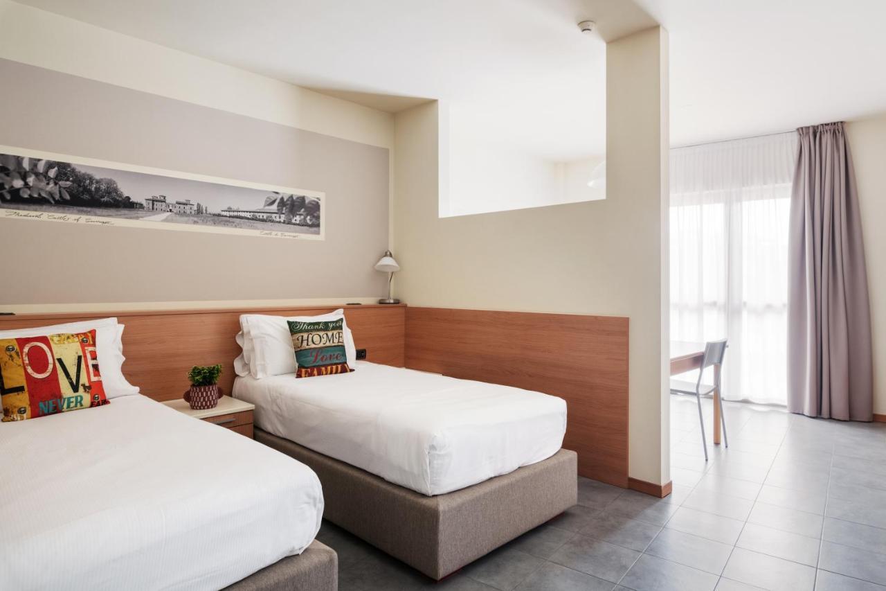 Borgo Brianteo 4*