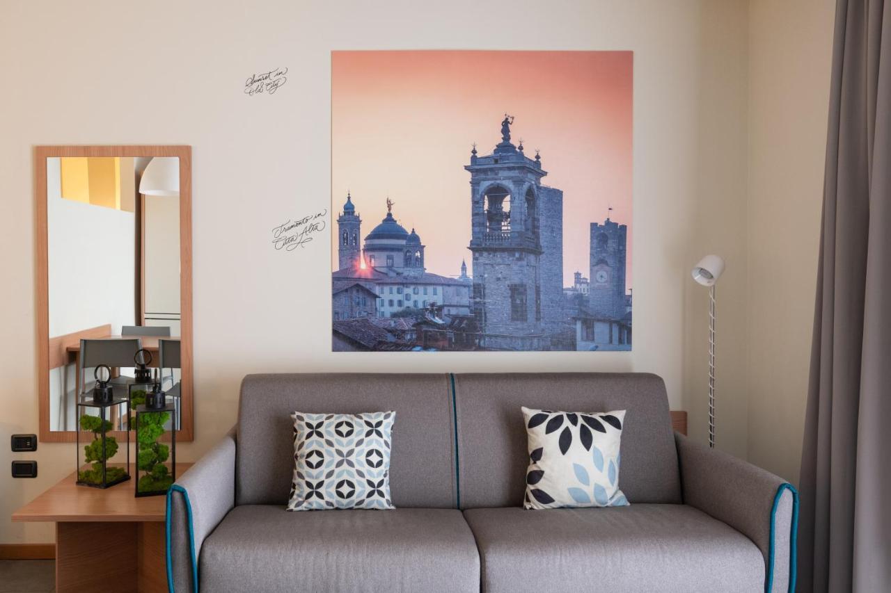 Borgo Brianteo Hotel