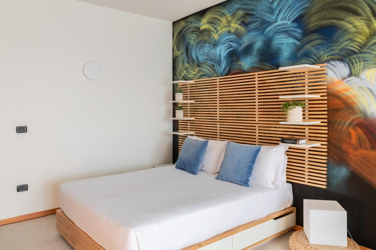 Hotel Borgo Brianteo Ponte San Pietro (Lombardy)