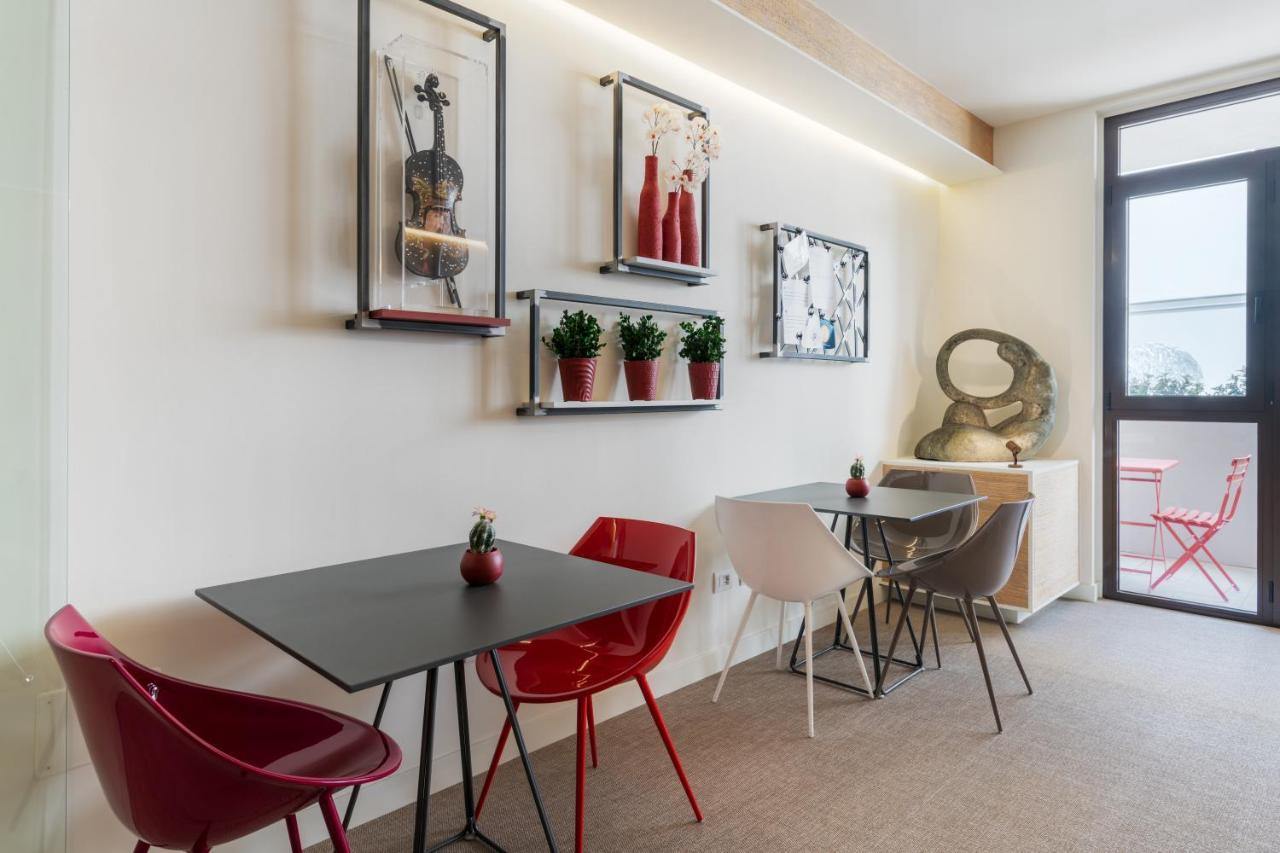Hotel Borgo Brianteo Ponte San Pietro (Lombardy)