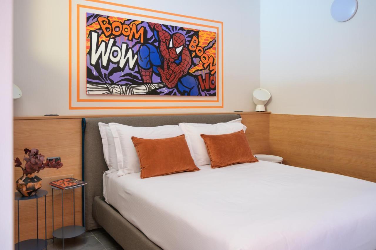 Borgo Brianteo Hotel Ponte San Pietro (Lombardy)