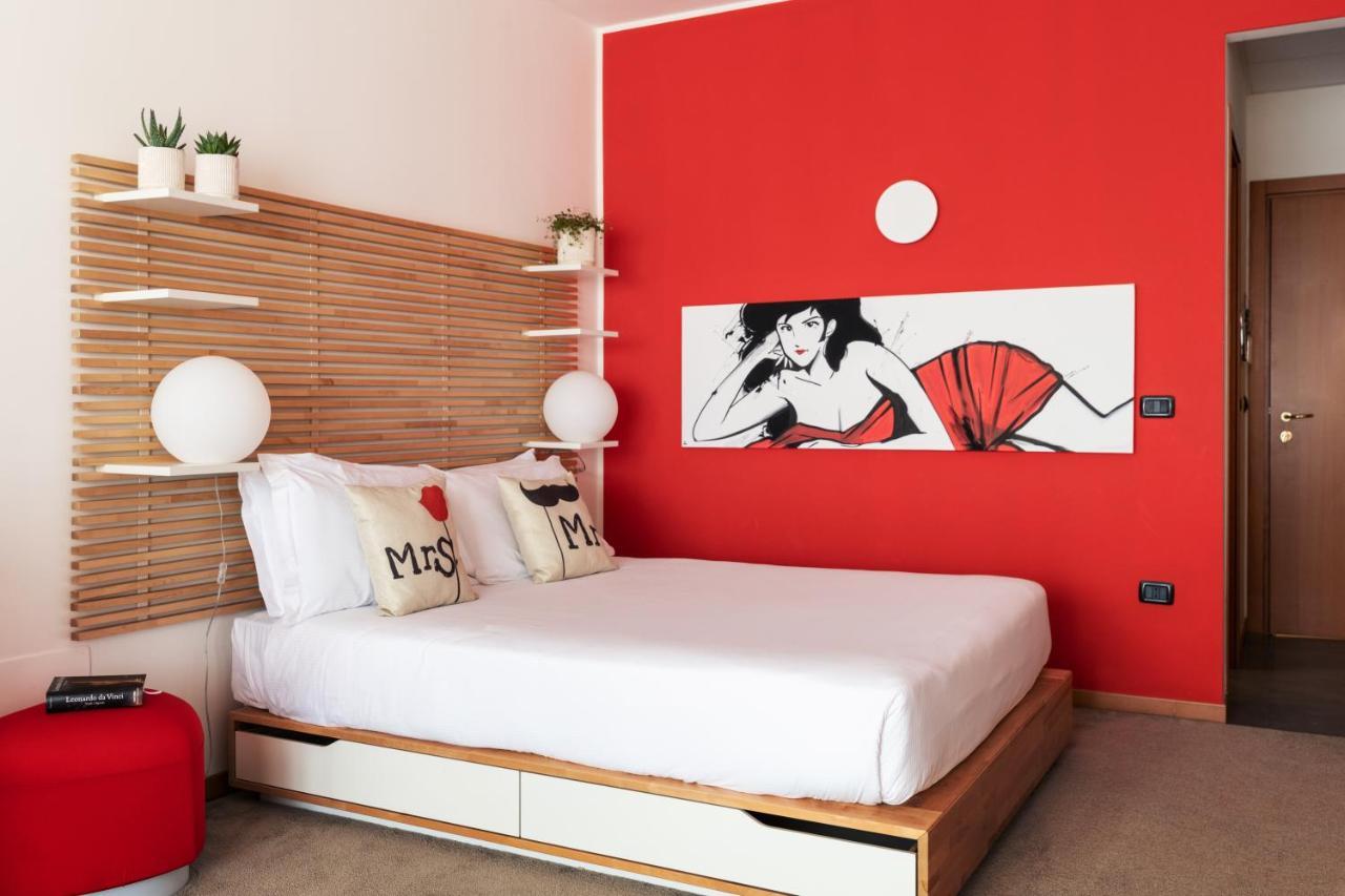 Borgo Brianteo 4* Ponte San Pietro (Lombardy)